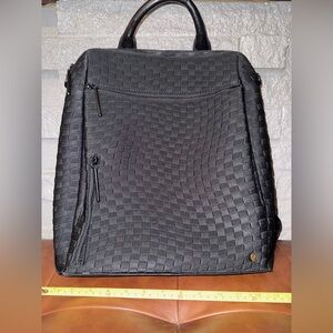 Elliott Lucca by The Sak Backpack